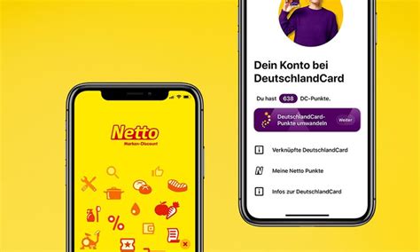 deutschlandkarte netto app